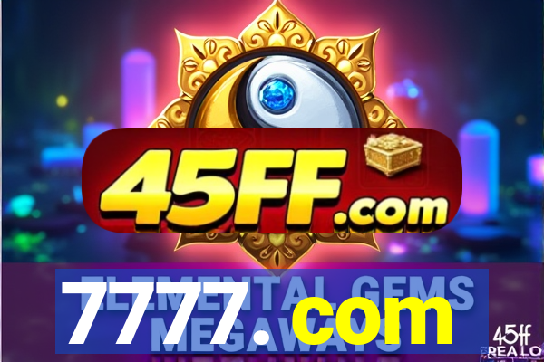7777. com